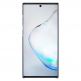 Samsung LED Cover EF-KN975CB - оригинален заден кейс, през който виждате информация от Samsung Note 10 Plus (черен) 1