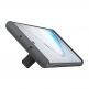 Samsung Protective Standing Cover EF-RN970CB - оригинален хибриден кейс за Samsung Note 10 (черен) 3