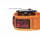 Urban Armor Gear Active Watch Strap - изключително здрава текстилна каишка за Apple Watch 42мм, 44мм (оранжев) 5
