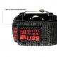 Urban Armor Gear Active Watch Strap - изключително здрава текстилна каишка за Apple Watch 42мм, 44мм (черен) 3