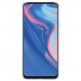 Huawei Protective TPU Case - оригинален силиконов (TPU) калъф за Huawei P Smart Z (прозрачен) 2