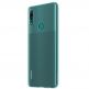 Huawei Protective TPU Case - оригинален силиконов (TPU) калъф за Huawei P Smart Z (прозрачен) 3