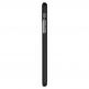 Spigen Thin Fit Case - качествен тънък матиран кейс за iPhone 11 Pro (черен) 4