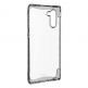 Urban Armor Gear Plyo - удароустойчив хибриден кейс за Samsung Galaxy Note 10 (прозрачен) 4