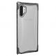 Urban Armor Gear Plyo - удароустойчив хибриден кейс за Samsung Galaxy Note 10 Plus (прозрачен) 1