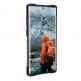 Urban Armor Gear Plasma - удароустойчив хибриден кейс за Samsung Galaxy Note 10 (прозрачен) 2