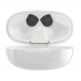 4smarts True Wireless Stereo Headset Eara SkyPods - безжични Bluetooth слушалки с микрофон за мобилни устройства (бял)  3