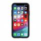 Incase Pop II Case - удароустойчив хибриден кейс за iPhone XS, iPhone X (черен) 9