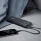 Anker PowerCore+ 26800 mAh USB-C PD - преносима външна батерия с 1 x USB-C порт и 2 USB изхода за зареждане на мобилни устройства (черен) 2