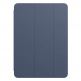 Apple Smart Folio - оригиналнен калъф за iPad Pro 11(2018) (тъмносин)  4