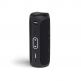 JBL Flip 5 - водоустойчив безжичен bluetooth спийкър и микрофон за мобилни устройства (черен) 1
