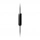 Philips Flite SHE4205BK In-Ear Headphone - слушалки с микрофон за мобилни устройства с 3.5 мм стерео-жак (черен)  2