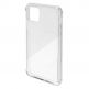 4smarts Hard Cover Ibiza - хибриден удароустойчив кейс за iPhone 11 (прозрачен) 1