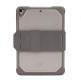 Griffin Survivor Extreme Tablet - защита от най-висок клас за iPad Air 3 (2019), iPad Pro 10.5 (сив-прозрачен)  1