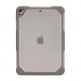 Griffin Survivor Extreme Tablet - защита от най-висок клас за iPad Air 3 (2019), iPad Pro 10.5 (сив-прозрачен)  5