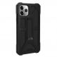 Urban Armor Gear Monarch Case - удароустойчив хибриден кейс за iPhone 11 Pro Max (черен) 3