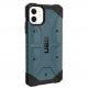 Urban Armor Gear Pathfinder - удароустойчив хибриден кейс за iPhone 11 (син) 3