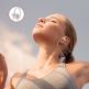 Baseus Encok Wireless Earphone S17 - безжични спортни блутут слушалки за мобилни устройства (бял) 7