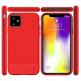 JT Berlin BackCase Pankow Soft - силиконов TPU калъф за iPhone 11 (червен) 4