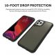 Griffin Survivor Strong - хибриден удароустойчив кейс за iPhone 11 Pro Max (черен) 3
