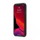 Incipio NGP Pure Case - удароустойчив силиконов (TPU) калъф за iPhone 11 (черен) 2