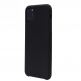 JT Berlin Steglitz Silicone Case - силиконов калъф за iPhone 11 Pro Max (черен) 3