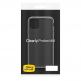 Otterbox Clearly Protected Skin Case - тънък силиконов кейс за iPhone 11 Pro Max (прозрачен) 6