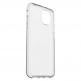 Otterbox Clearly Protected Skin Case - тънък силиконов кейс за iPhone 11 (прозрачен) 4