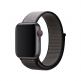 Apple Anchor Gray Sport Loop - оригинална текстилна каишка за Apple Watch 42мм, 44мм (тъмносив) 1