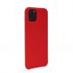 JT Berlin Steglitz Silicone Case - силиконов калъф за iPhone 11 Pro Max (червен) 2