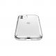 Speck Presidio Stay Clear Case - удароустойчив хибриден кейс за iPhone 11 (прозрачен) 4