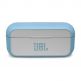 JBL Reflect Flow - безжични Bluetooth слушалки с микрофон за мобилни устройстваа (светлосин)  2