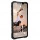 Urban Armor Gear Pathfinder Camo - удароустойчив хибриден кейс за iPhone 11 Pro Max (тъмносив камуфлаж) 4