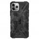 Urban Armor Gear Pathfinder Camo - удароустойчив хибриден кейс за iPhone 11 Pro (сив камуфлаж) 2