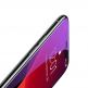 Baseus Anti-bluelight Curved Full Screen Tempered Glass (0.23 mm) - калено стъклено защитно покритие за целия дисплей на iPhone 11 Pro Max, iPhone XS Max (прозрачен-черен) (2 броя) 3