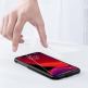 Baseus Tempered Glass Film (0.15mm) - калено стъклено защитно покритие за дисплея на iPhone 11, iPhone XR (прозрачен) (2 броя) 6