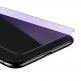Baseus Anti-bluelight Tempered Glass Film (0.15mm) - калено стъклено защитно покритие за дисплея на iPhone 11 Pro, iPhone XS, iPhone X (прозрачен) (2 броя) 3