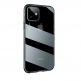 Baseus Safety Airbags Case - силиконов (TPU) калъф с най-висока степен на защита за iPhone 11 (прозрачен) 2
