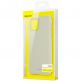 Baseus Wing case - тънък полипропиленов кейс (0.45 mm) за iPhone 11 (бял) 3