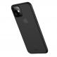 Baseus Wing case - тънък полипропиленов кейс (0.45 mm) за iPhone 11 (сив) 3