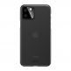 Baseus Wing case - тънък полипропиленов кейс (0.45 mm) за iPhone 11 Pro (сив) 2
