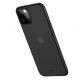 Baseus Wing case - тънък полипропиленов кейс (0.45 mm) за iPhone 11 Pro (сив) 4