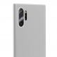 Baseus Wing case - тънък полипропиленов кейс (0.45 mm) за Samsung Galaxy Note 10 Plus (бял) 4