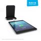 Zens Aluminium Stand 10W Qi ZESC13B00 - станция за безжично зареждане на Qi съвместими устройства (черен) 1