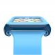 Speck CandyShell Fit Case - удароустойчив хибриден кейс за Apple Watch 38 mm (син) 3