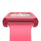 Speck CandyShell Fit Case - удароустойчив хибриден кейс за Apple Watch 38 mm (лилав) 3