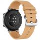 Huawei Watch GT 2 Diana B19V Classic Edition 42 mm - умен часовник с GPS за Android и iOS (бежов-кожена каишка)  2