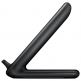 Samsung Wireless Charger Stand EP-N5200TB, 15W - поставка (пад) с Fast Charge за безжично захранване (черен) 3