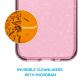 Speck Presidio Glitter Clear Case - удароустойчив хибриден кейс за iPhone 11 (прозрачен) 7