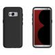 Eiger North Case - хибриден удароустойчив кейс за Samsung Galaxy S8 Plus 3